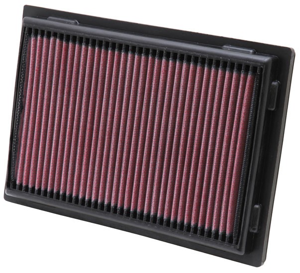 K&N Filters 33-2381: Õhufilter
