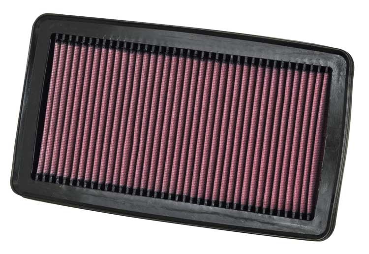 K&N Filters 33-2383: Filtru aer