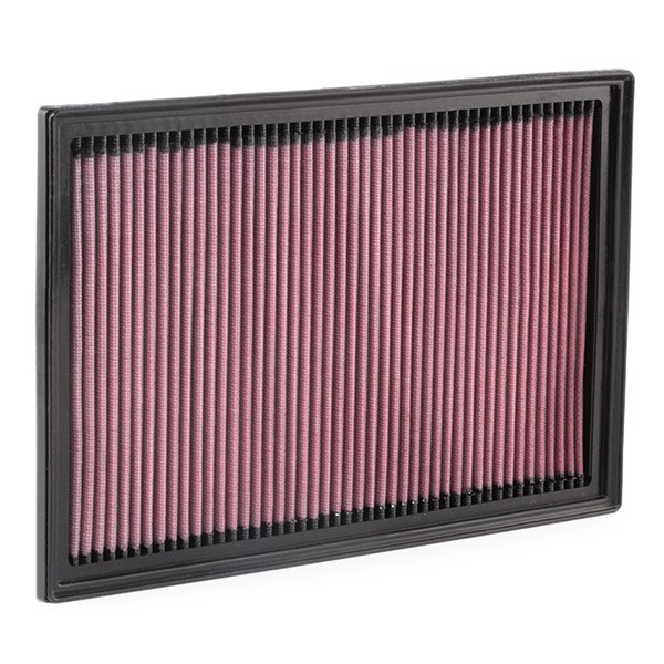 K&N Filters 33-2384: Oro filtras