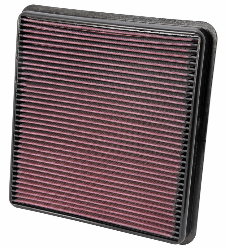 K&N Filters 33-2387: Õhufilter