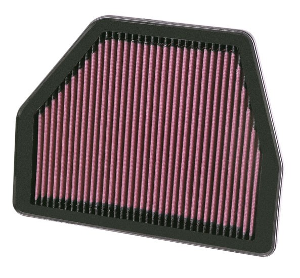 K&N Filters 33-2404: Õhufilter