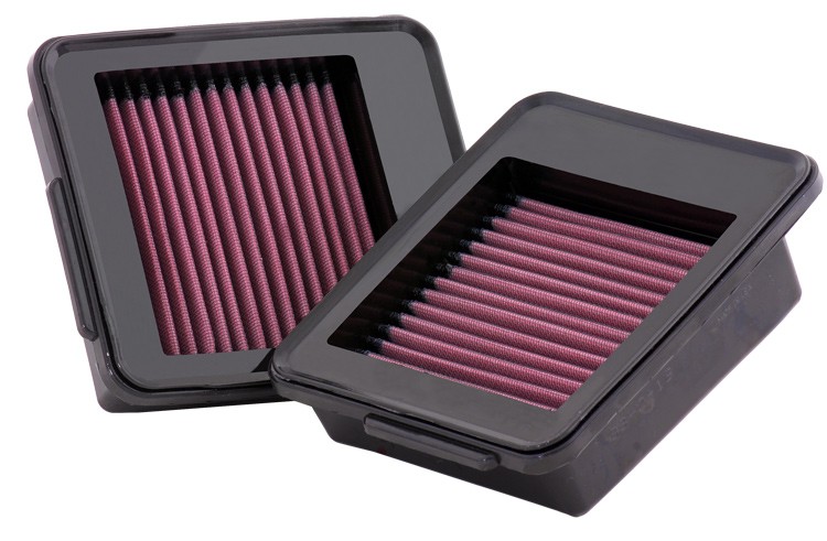 K&N Filters 33-2413: Õhufilter