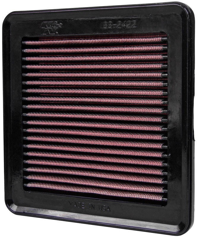 K&N Filters 33-2422: Õhufilter
