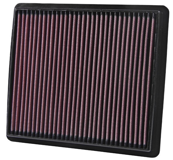K&N Filters 33-2423: Õhufilter