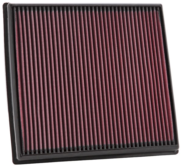 K&N Filters 33-2428: Õhufilter