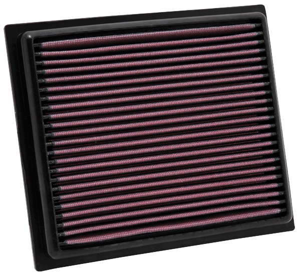 K&N Filters 33-2435: Õhufilter