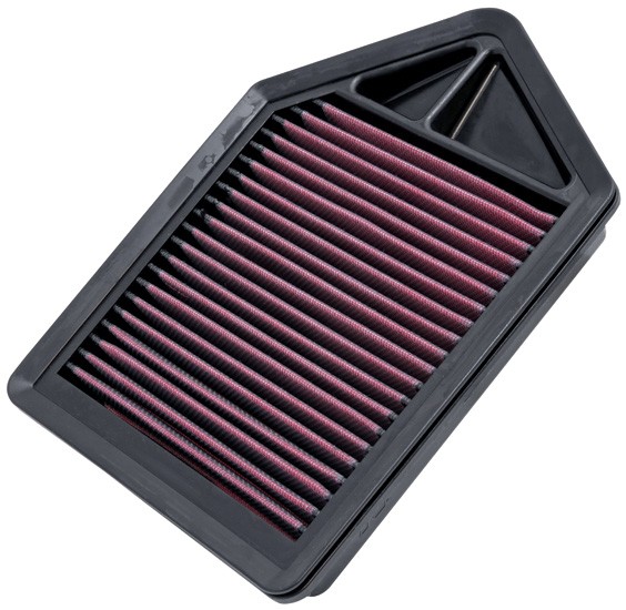 K&N Filters 33-2437: Õhufilter