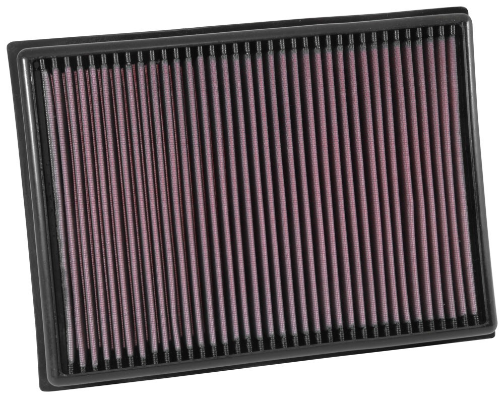 K&N Filters 33-2438: Õhufilter