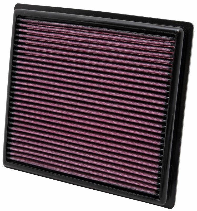 K&N Filters 33-2443: Õhufilter