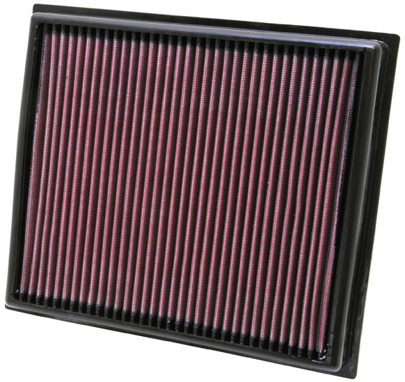 K&N Filters 33-2453: Õhufilter