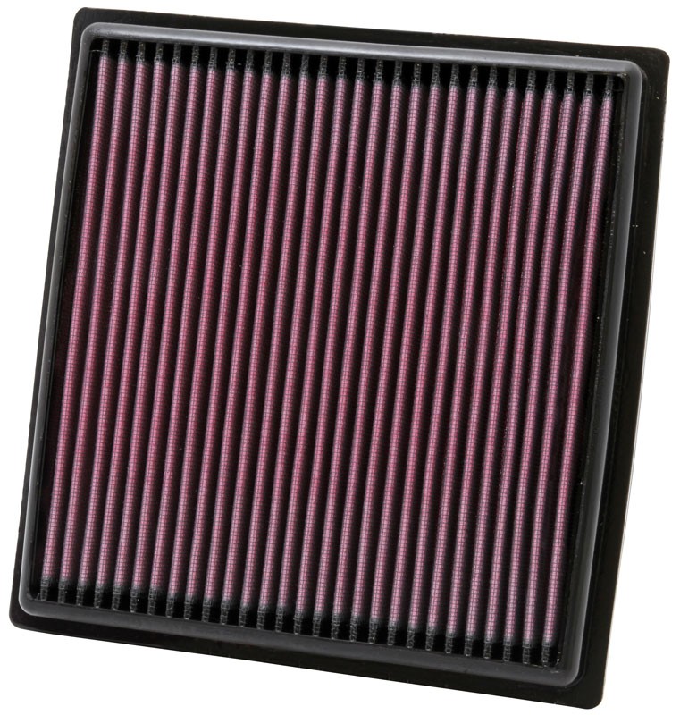 K&N Filters 33-2455: Õhufilter
