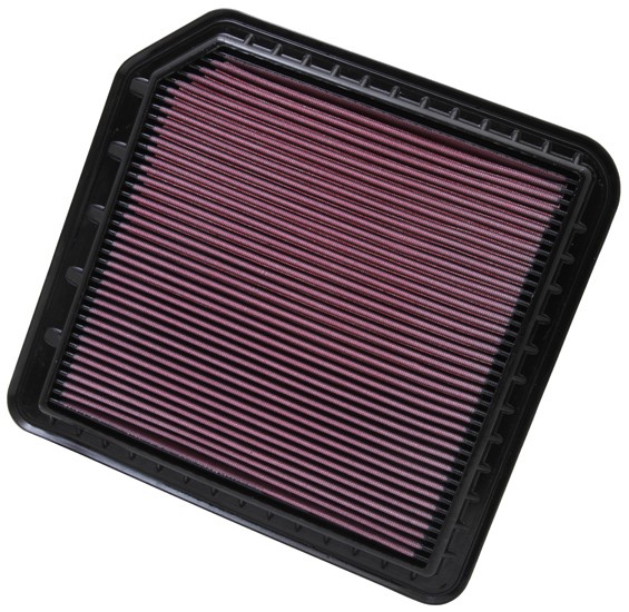 K&N Filters 33-2456: Õhufilter