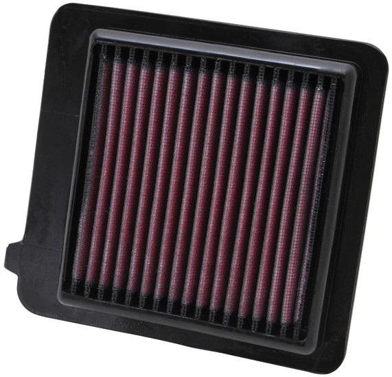 K&N Filters 33-2459: Õhufilter