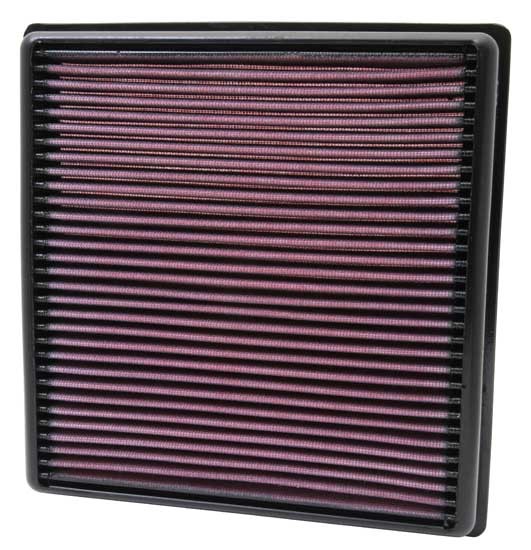 K&N Filters 33-2470: Õhufilter