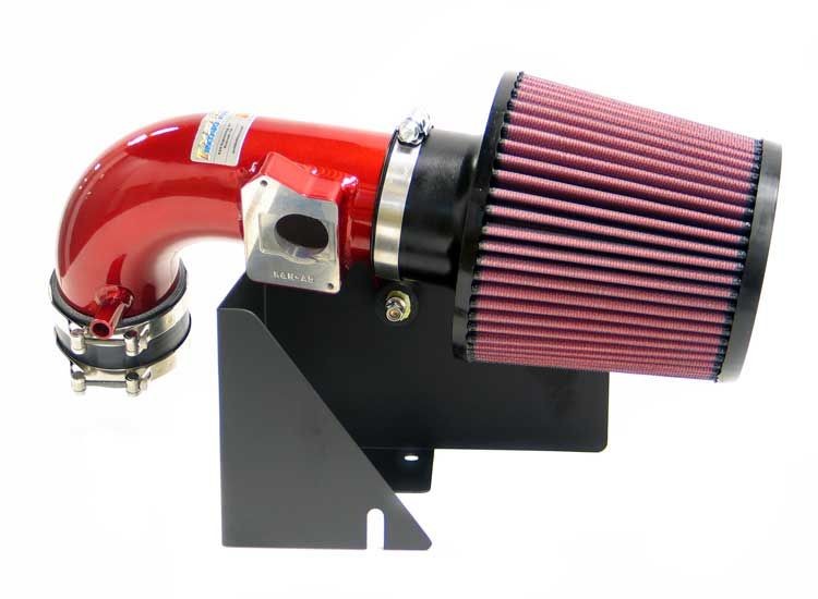 K&N Filters 33-2710: Vzduchový filter
