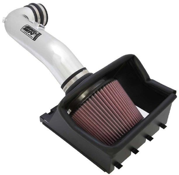 K&N Filters 33-2839: Õhufilter