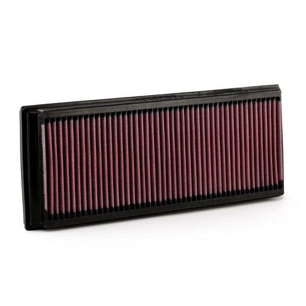 K&N Filters 33-2865: Õhufilter