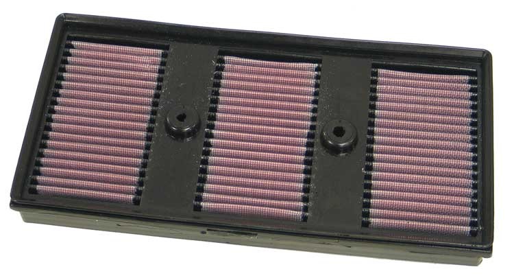 K&N Filters 33-2869: Filtru aer