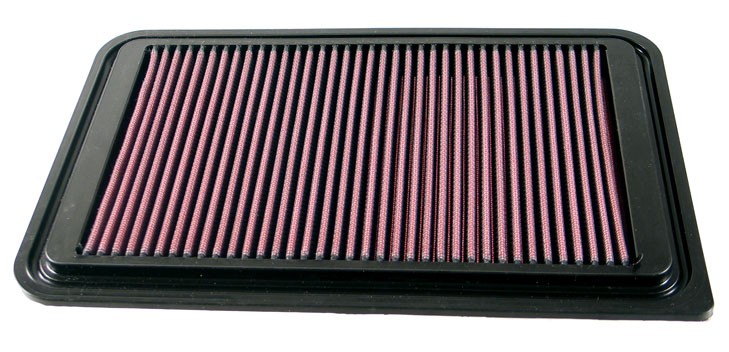 K&N Filters 33-2924: Õhufilter