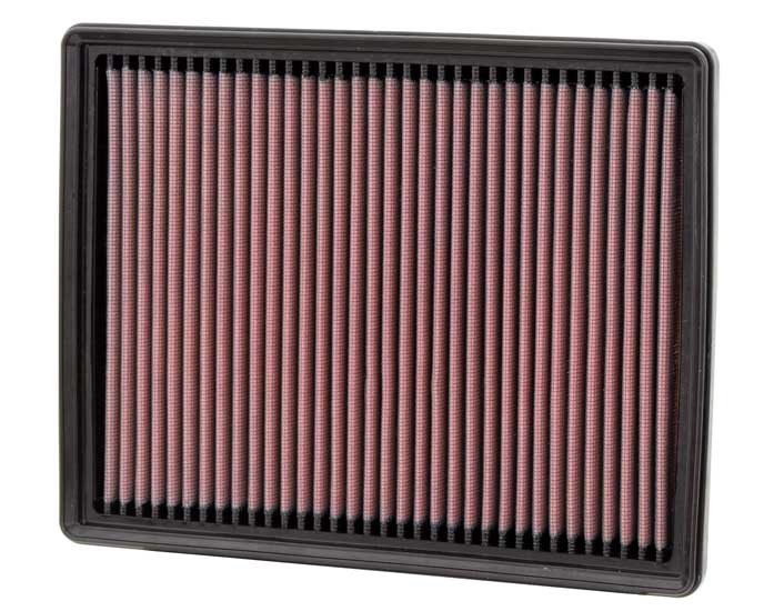 K&N Filters 33-2934: Õhufilter