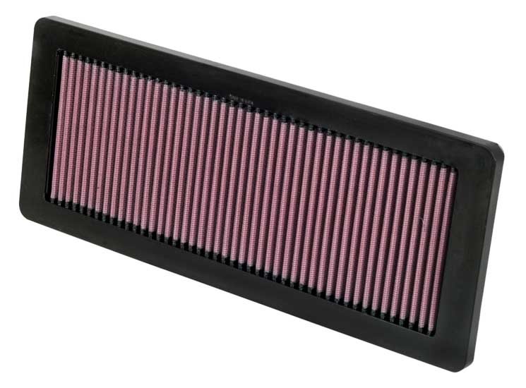 K&N Filters 33-2936: Õhufilter