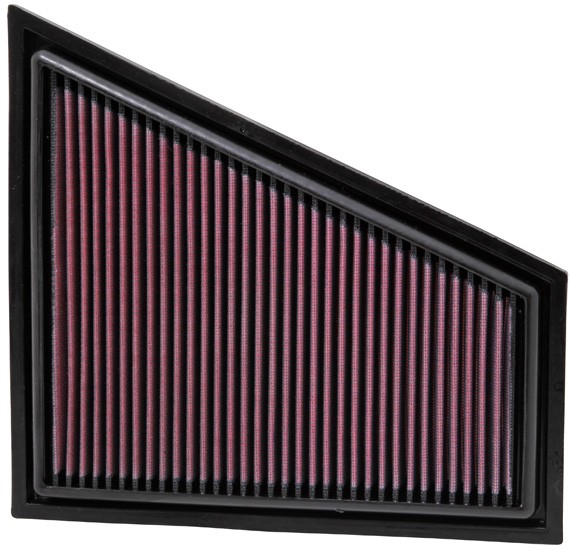 K&N Filters 33-2963: Gaisa filtrs