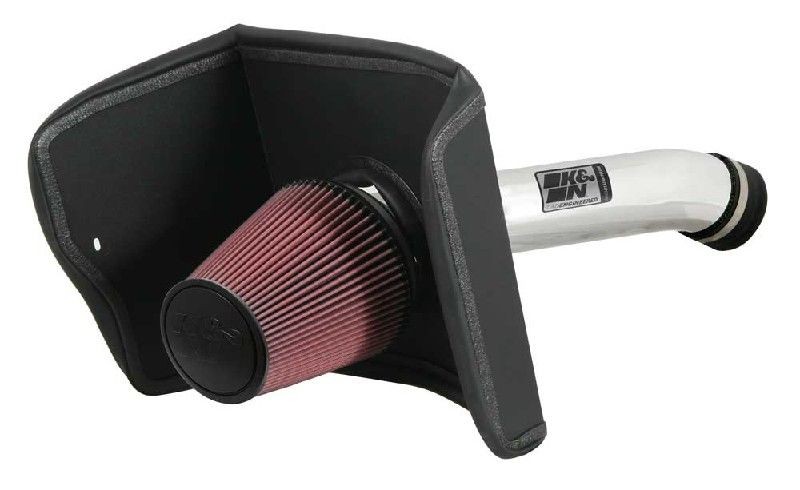 K&N Filters 56-9029: Żportový vzduchový filter