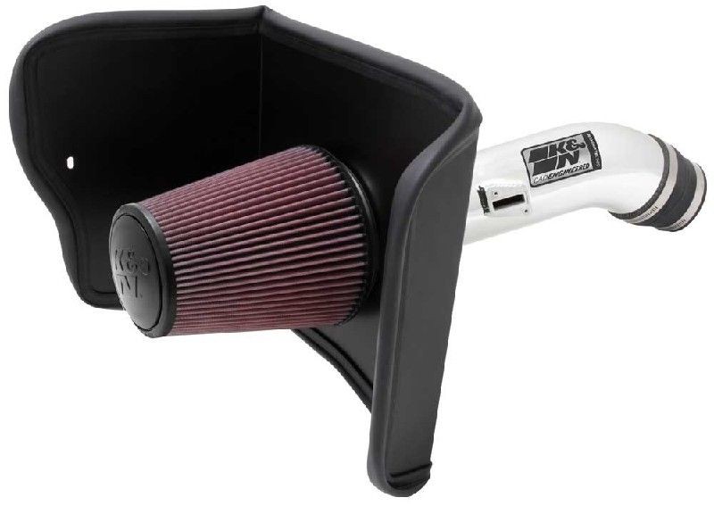 K&N Filters 56-9059: Sportinis oro filtras