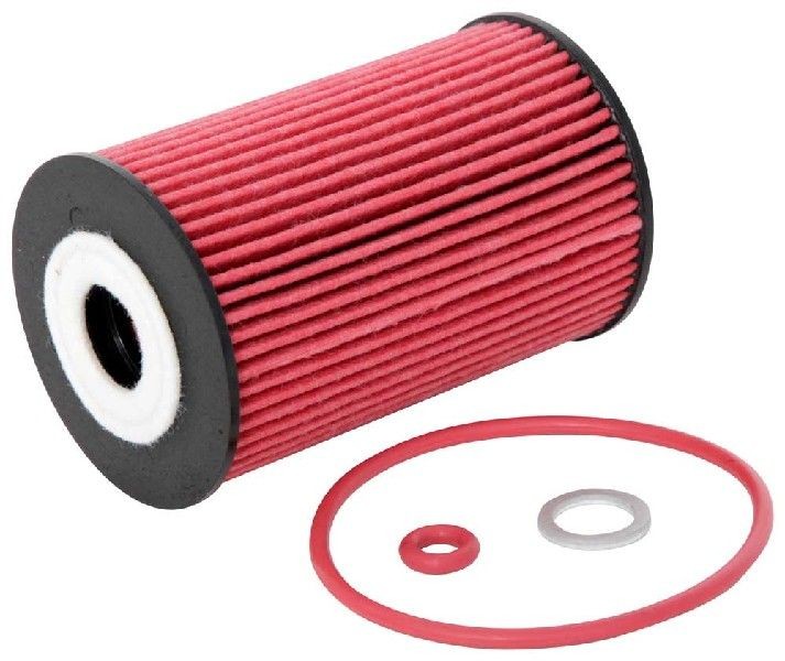K&N Filters 57-0011: Sport õhufiltrisüsteem