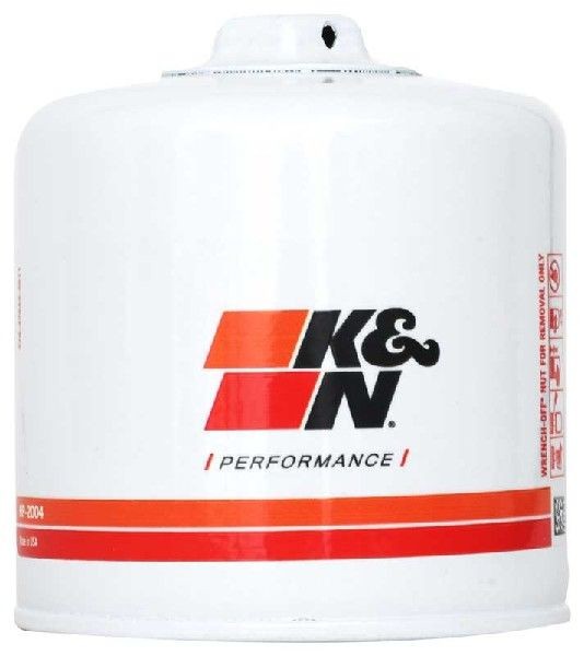 K&N Filters 57-0018: Sport õhufiltrisüsteem
