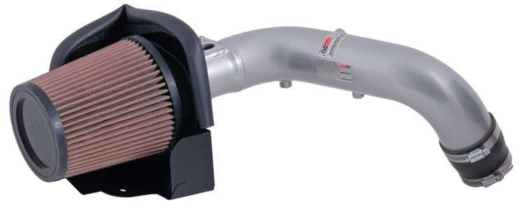 K&N Filters 57-0021-1: Sport õhufiltrisüsteem
