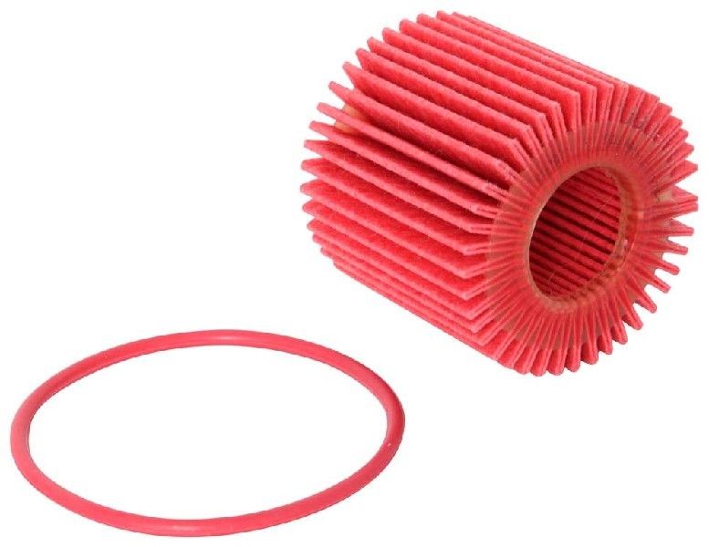 K&N Filters 57-0026-1: Sport õhufiltrisüsteem