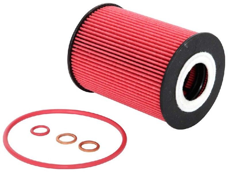 K&N Filters 57-0043: Sport õhufiltrisüsteem