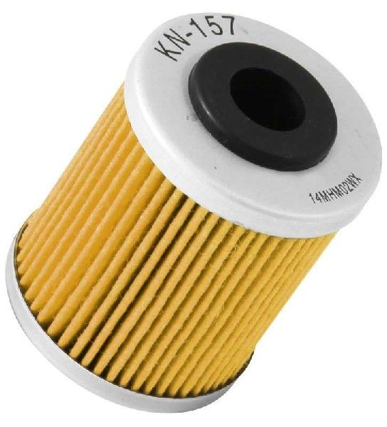 K&N Filters 57-0056: Sport õhufiltrisüsteem