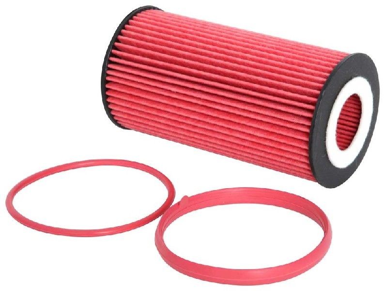 K&N Filters 57-0060: Sport õhufiltrisüsteem