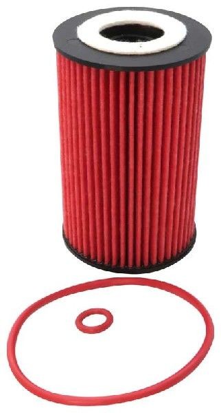 K&N Filters 57-0077: Sport õhufiltrisüsteem
