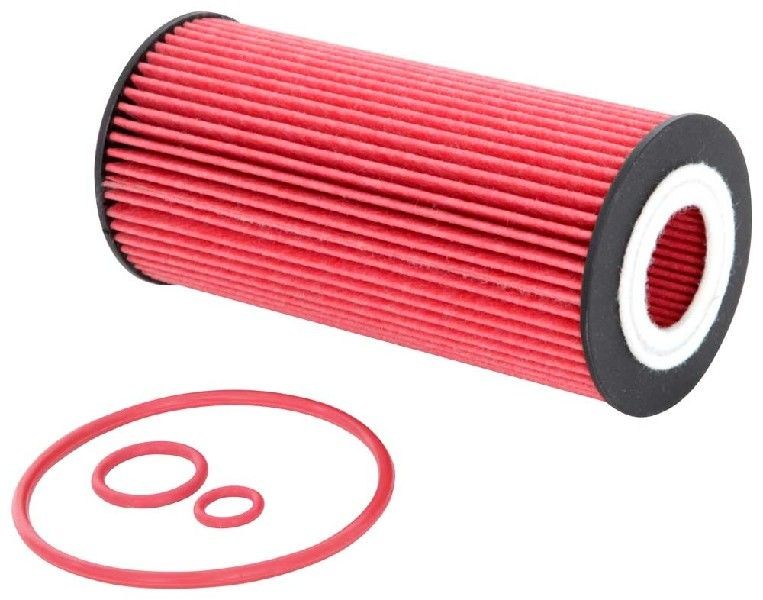 K&N Filters 57-0088: Sport õhufiltrisüsteem