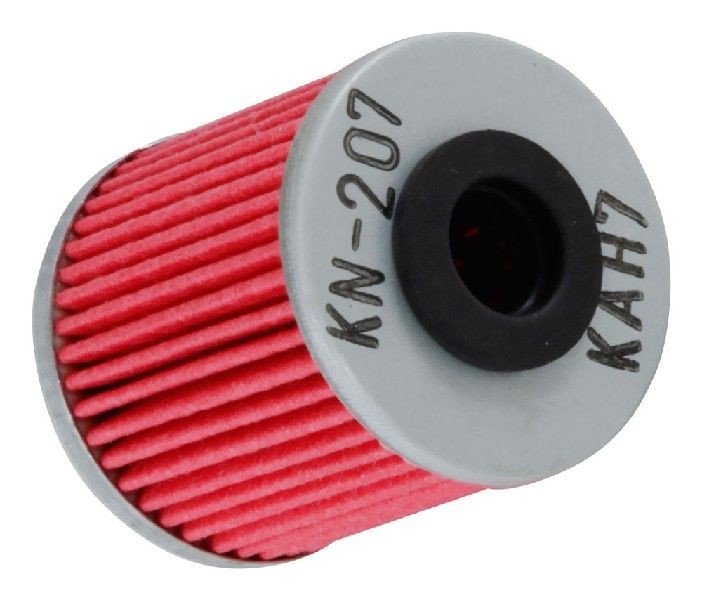 K&N Filters 57-0090-2: Oro įsiurbimo sistema