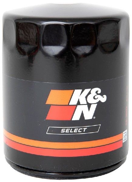 K&N Filters 57-0099: Oro įsiurbimo sistema