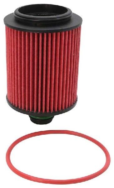 K&N Filters 57-0100: Sport õhufiltrisüsteem