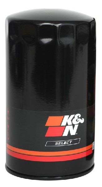 K&N Filters 57-0119-1: Sport õhufiltrisüsteem