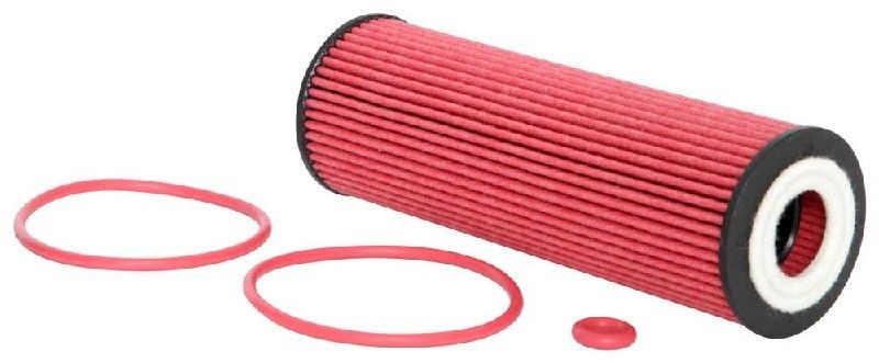 K&N Filters 57-0130-1: Sport õhufiltrisüsteem