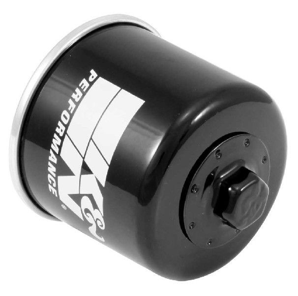 K&N Filters 57-0216-1: Systém żportového vzduchového filtra