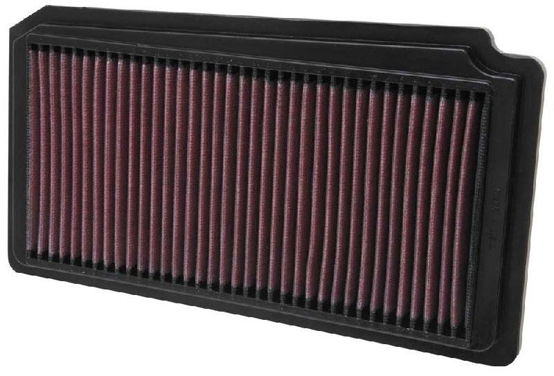 K&N Filters 57-0329: Sport õhufiltrisüsteem