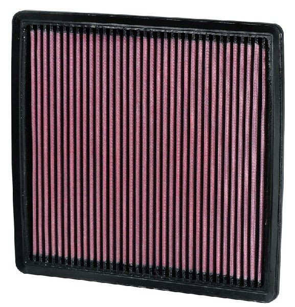 K&N Filters 57-0442: Sport õhufiltrisüsteem