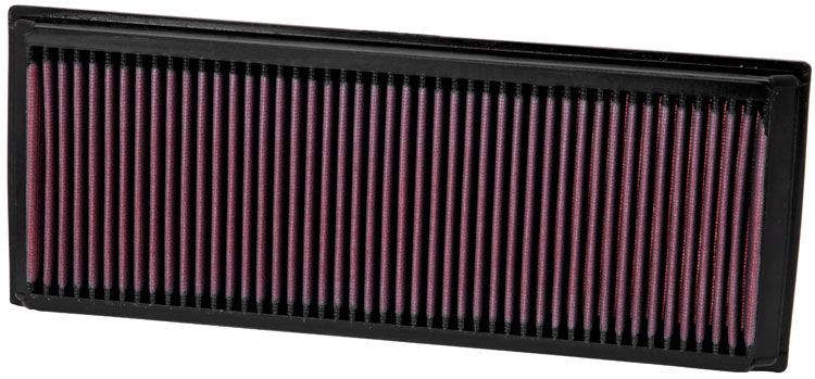 K&N Filters 57-0531: Sport õhufiltrisüsteem