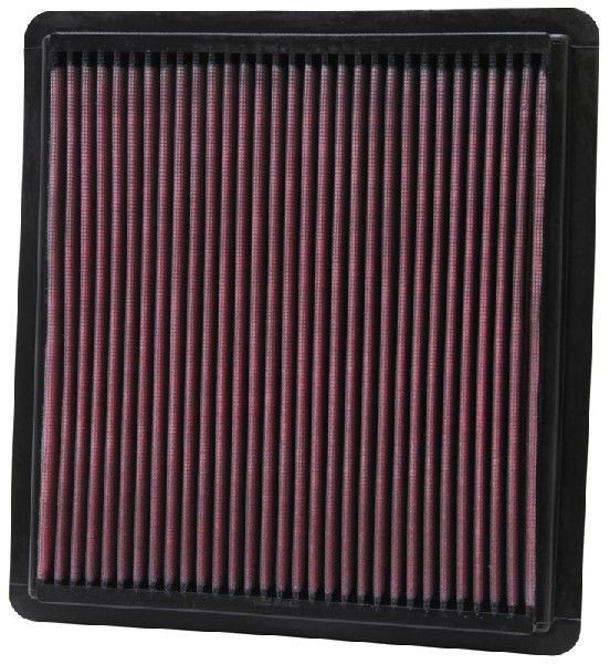 K&N Filters 57-0534: Sport õhufiltrisüsteem