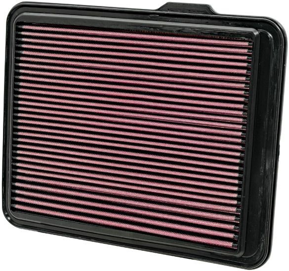 K&N Filters 57-0545: Sport õhufiltrisüsteem 57i Gen I