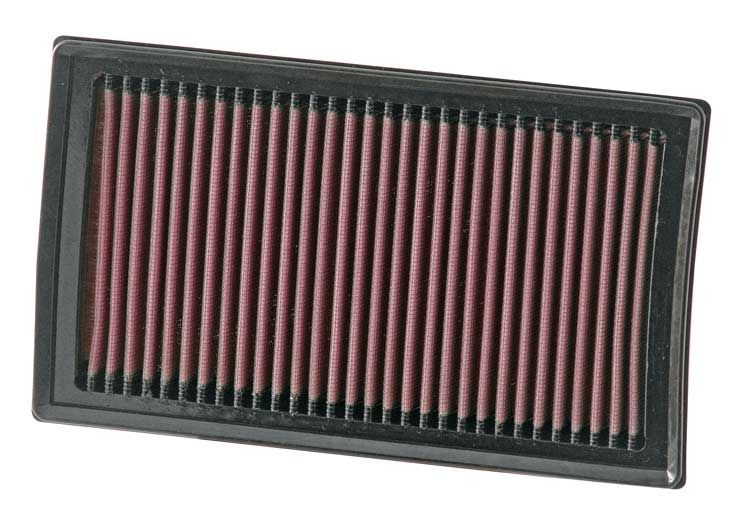 K&N Filters 57-0567: Sport õhufiltrisüsteem