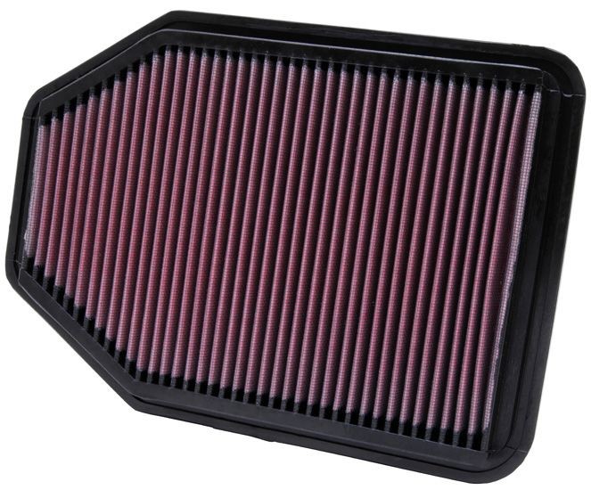 K&N Filters 57-0620: Sport õhufiltrisüsteem